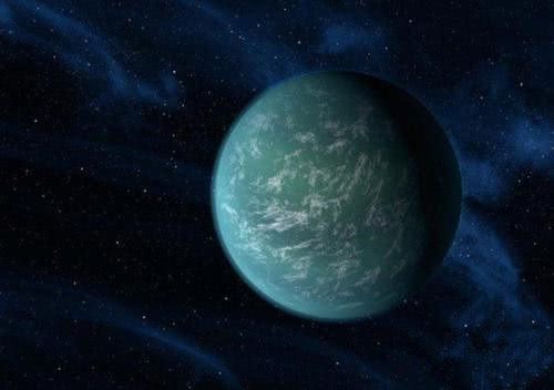 发现猎户711d 一颗‘房产星球’，人类命运的分岔口