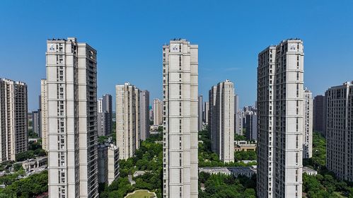 5月70城二手房价普遍下跌，市场盘整中新政带来复苏曙光