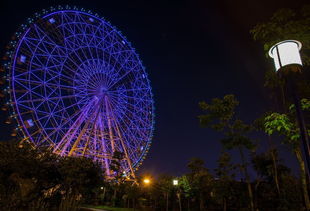 广西最嗨主题乐园全攻略 不去迪士尼，也能在“房产星球”嗨翻天