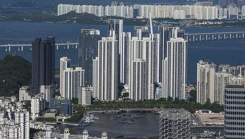 房地产税试点或将启动，深圳领跑，房产市场迎来新纪元