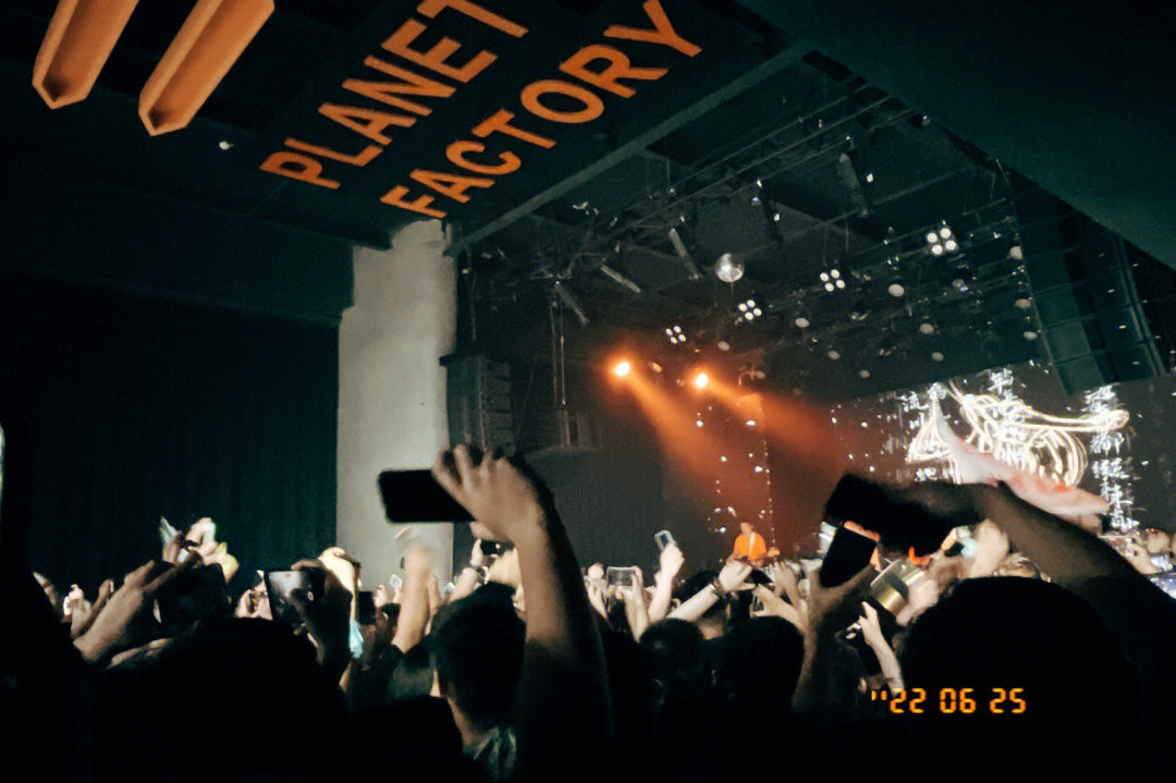 西安Livehouse全攻略 星球工厂、西演SPACE·星球与更多现场音乐据点